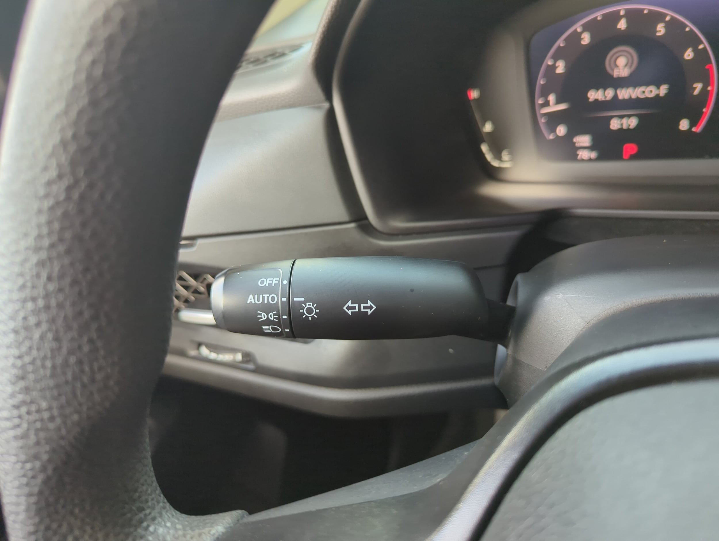 2024 Honda Accord EX - Photo 21