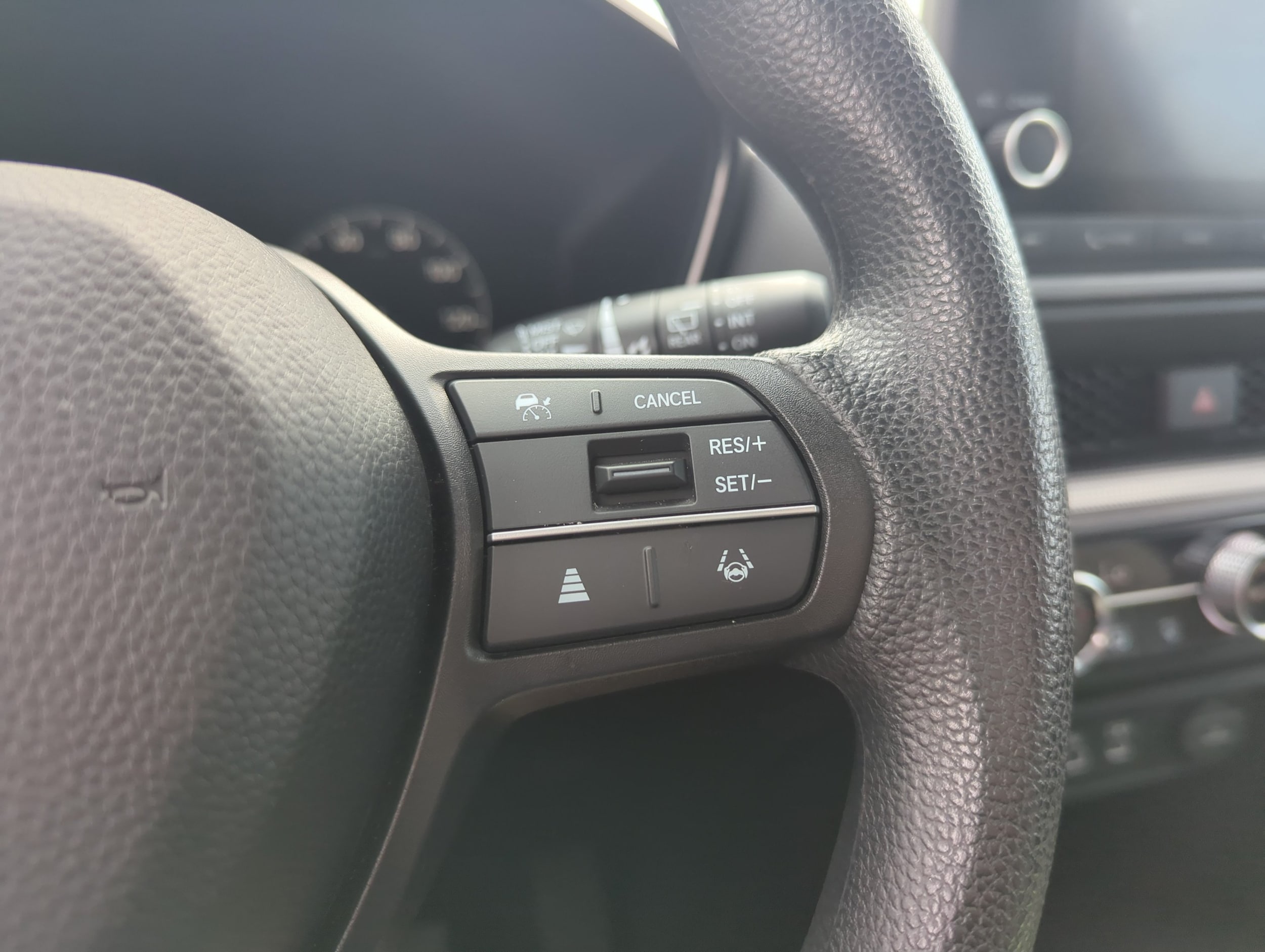 2024 Honda CR-V EX - Photo 18