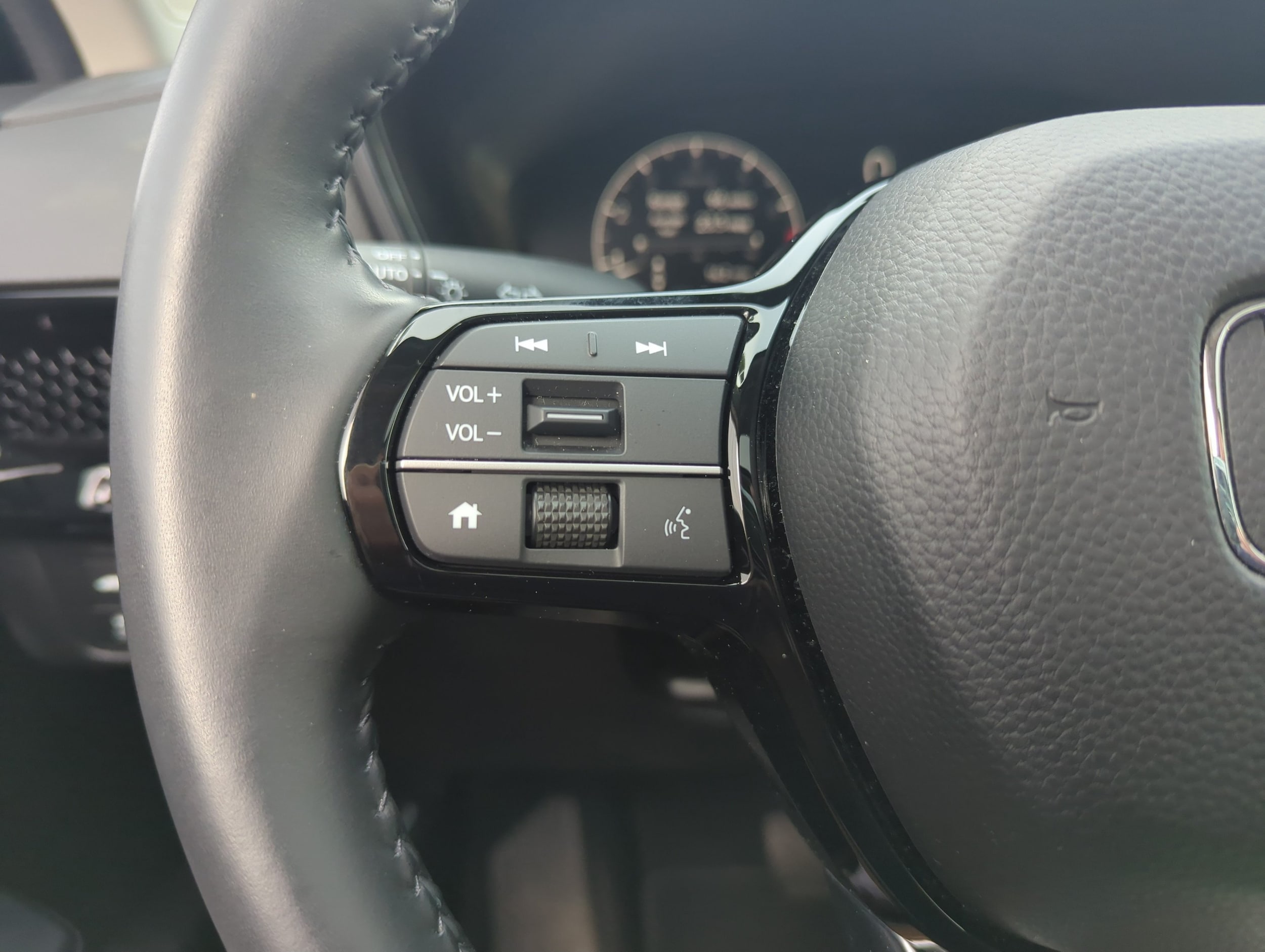 2024 Honda CR-V EX-L - Photo 21