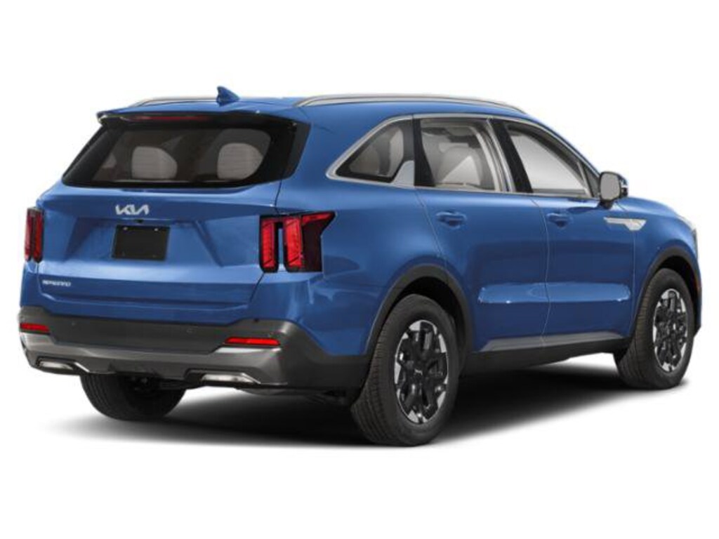 Used 2026 Kia Sorento S SUV