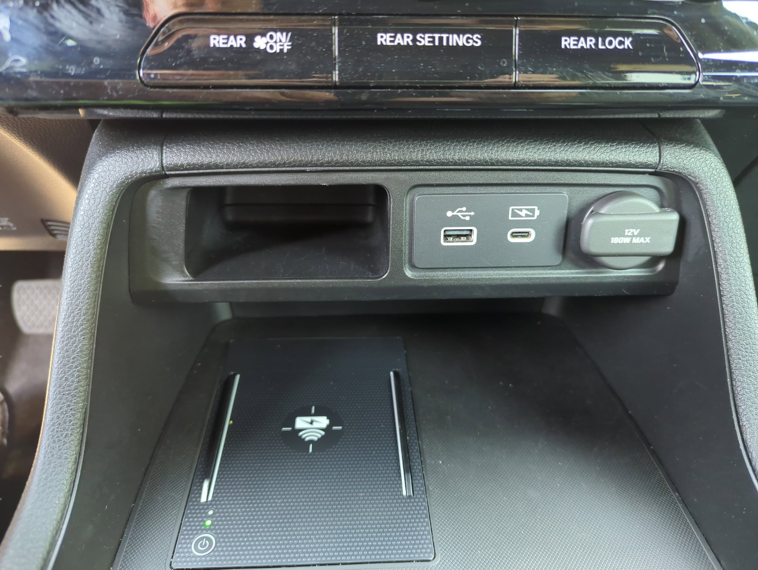 2025 Honda Pilot TrailSport - Photo 30