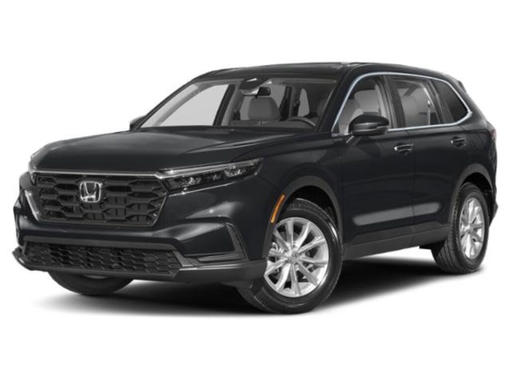 Used 2024 Honda CR-V EX SUV