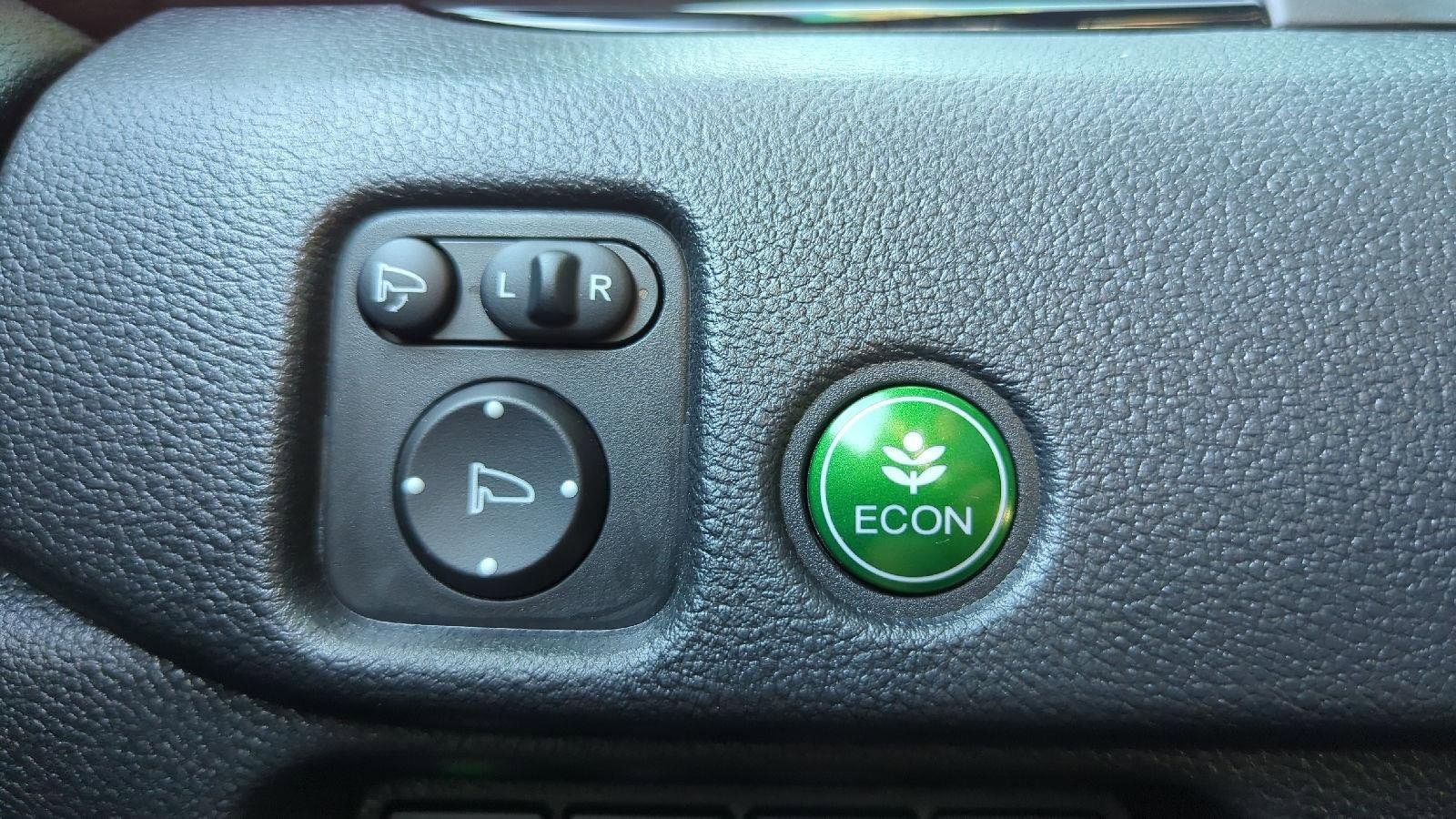 2023 Honda Passport Elite - Photo 31