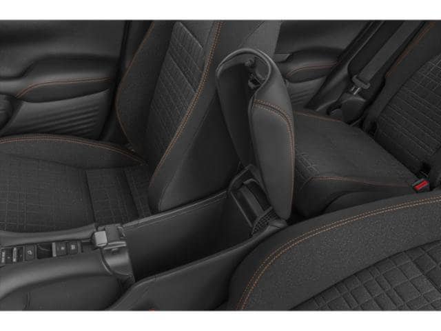 2026 Honda HR-V Sport - Photo 13