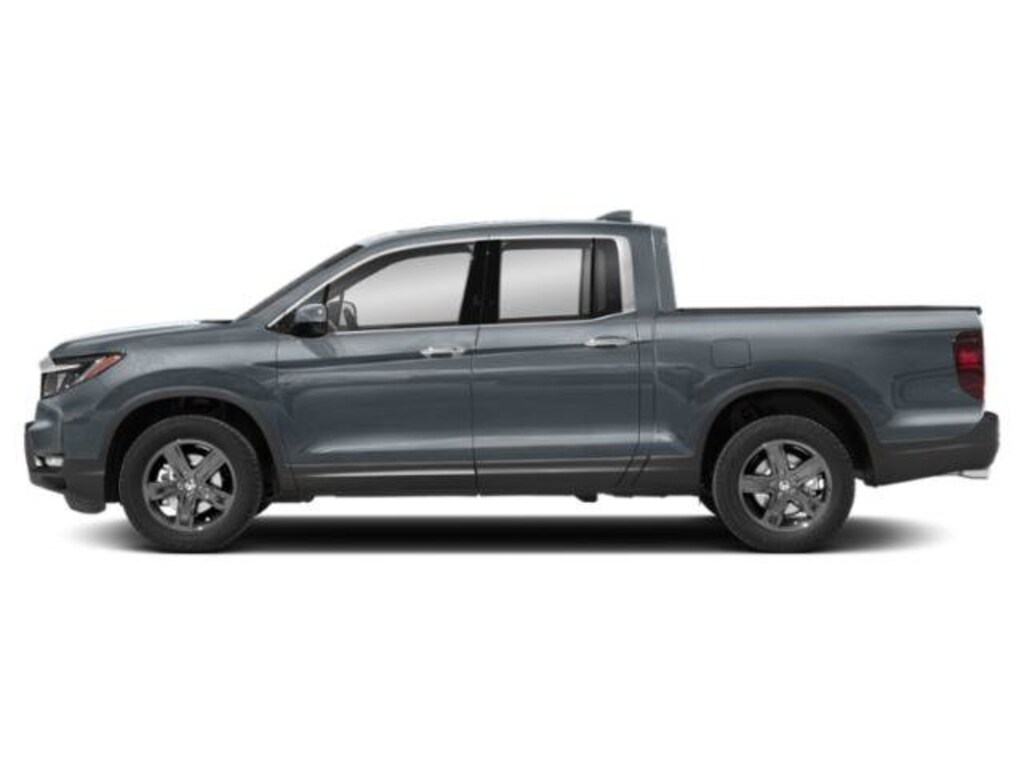 Used 2023 Honda Ridgeline RTL-E Truck Crew Cab