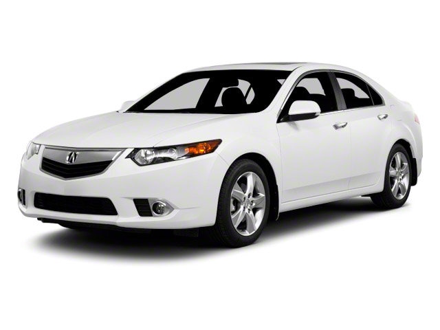 2013 Acura TSX Technology Package 5AT's photo