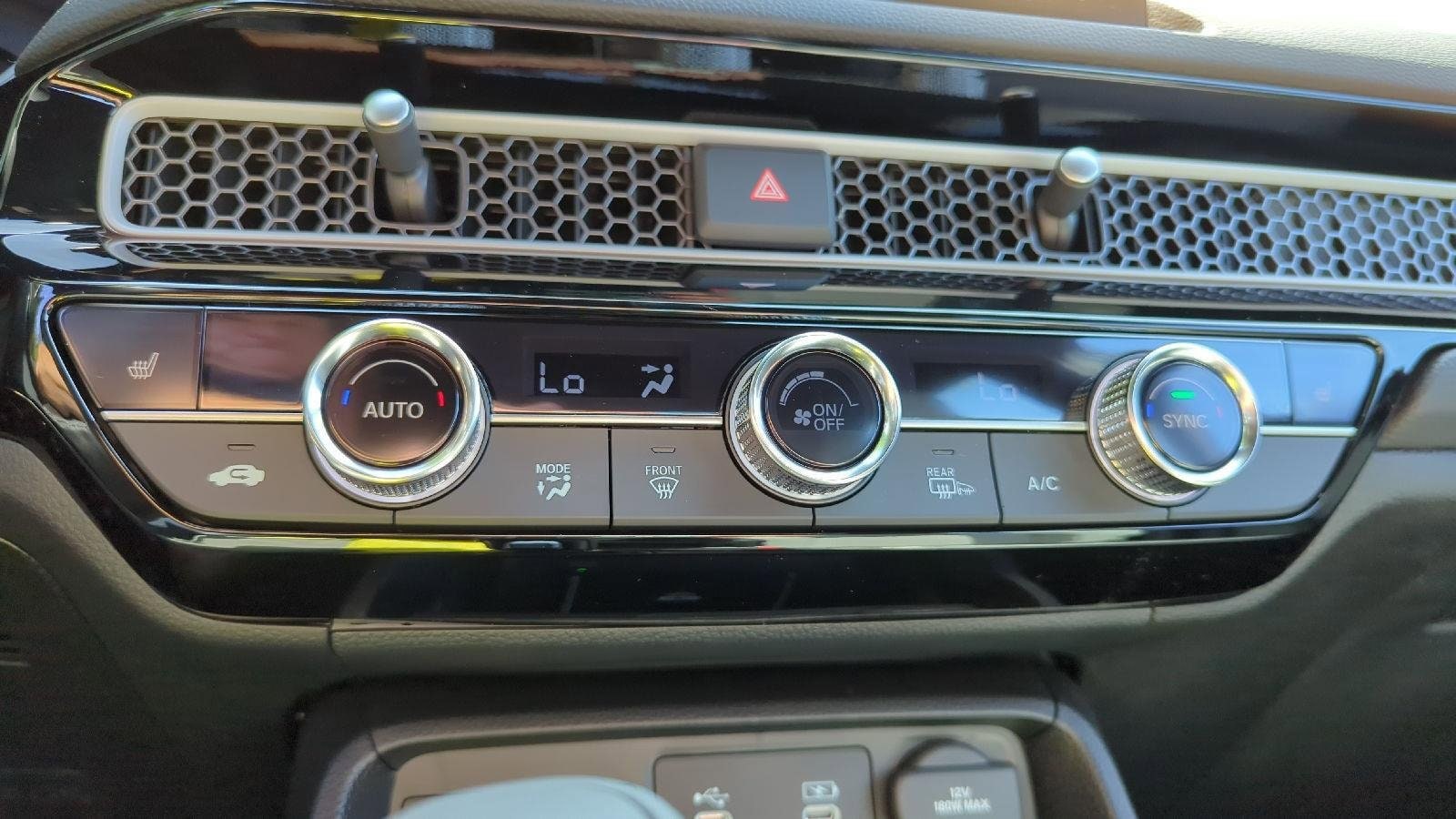 2026 Honda Civic Sport Touring - Photo 24