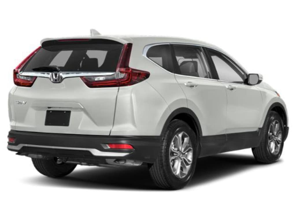 Used 2020 Honda CR-V EX SUV