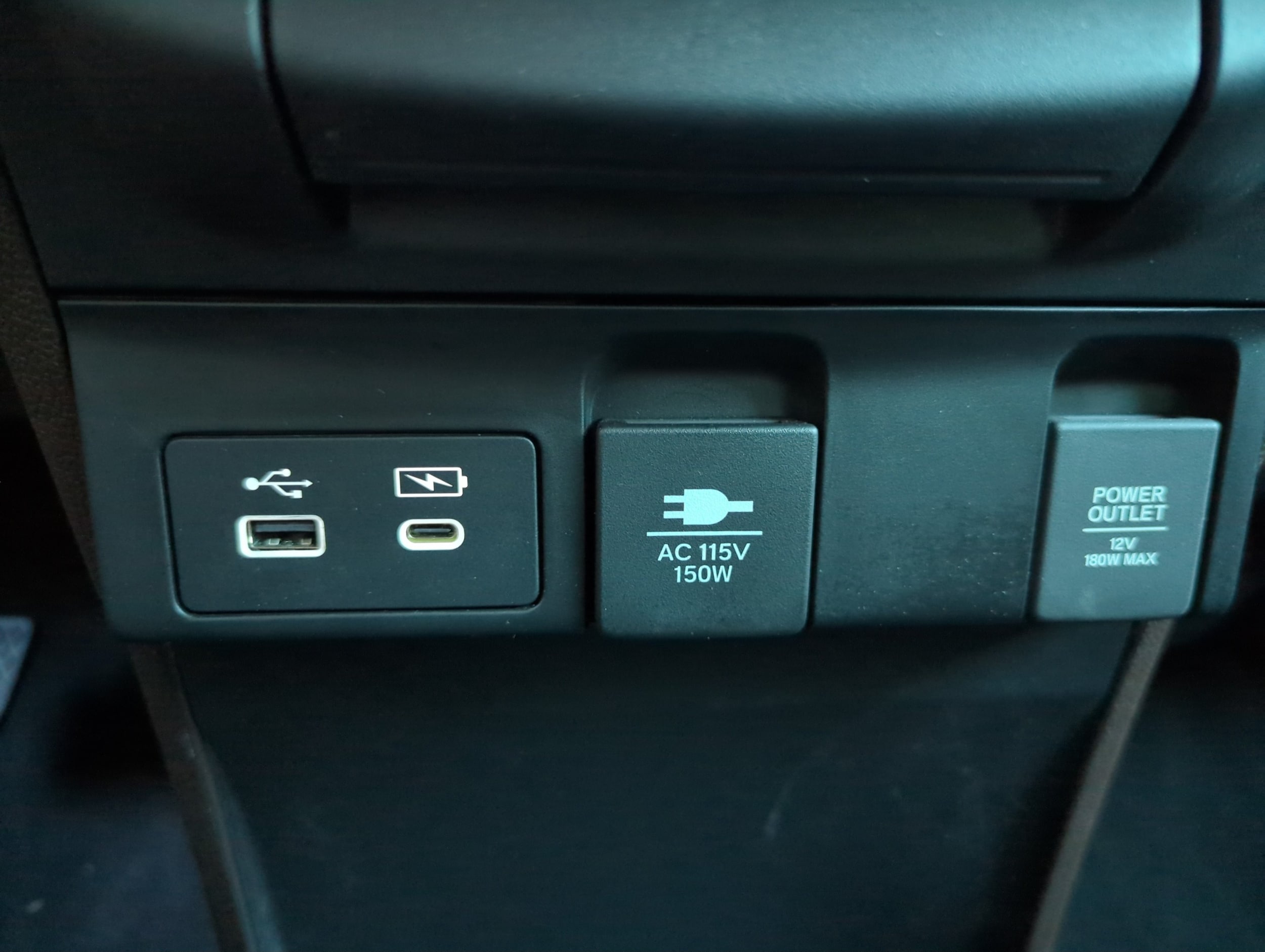 2025 Honda Odyssey Touring - Photo 33
