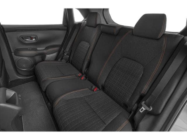 2026 Honda HR-V Sport - Photo 12