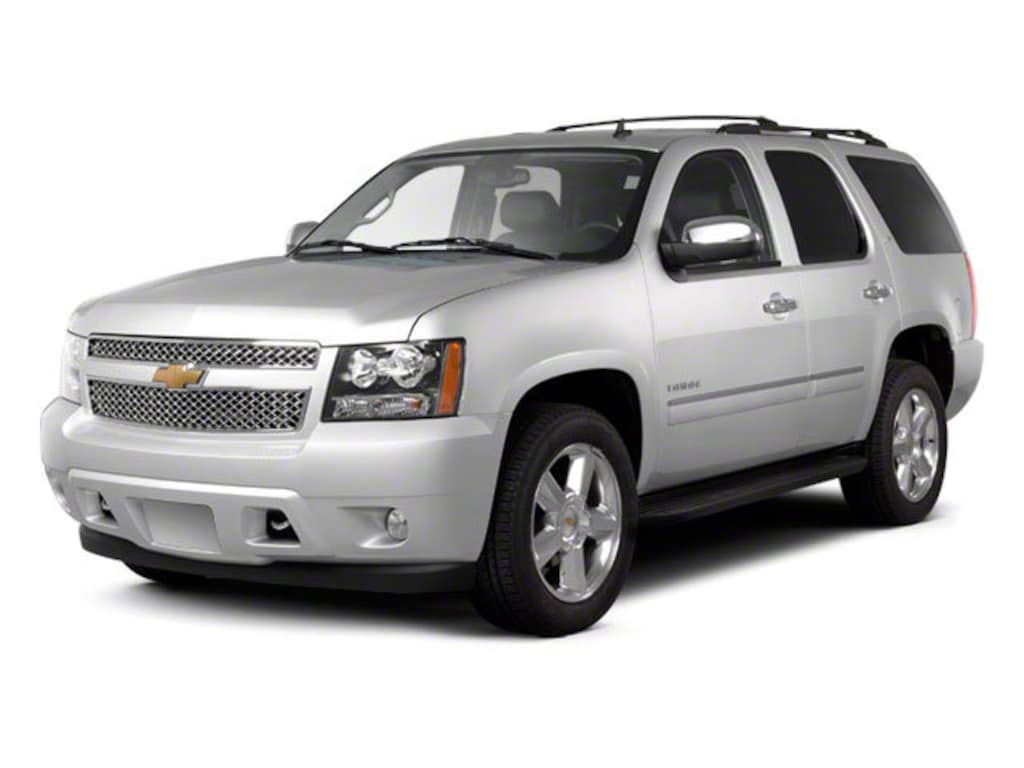 Used 2010 Chevrolet Tahoe LT SUV