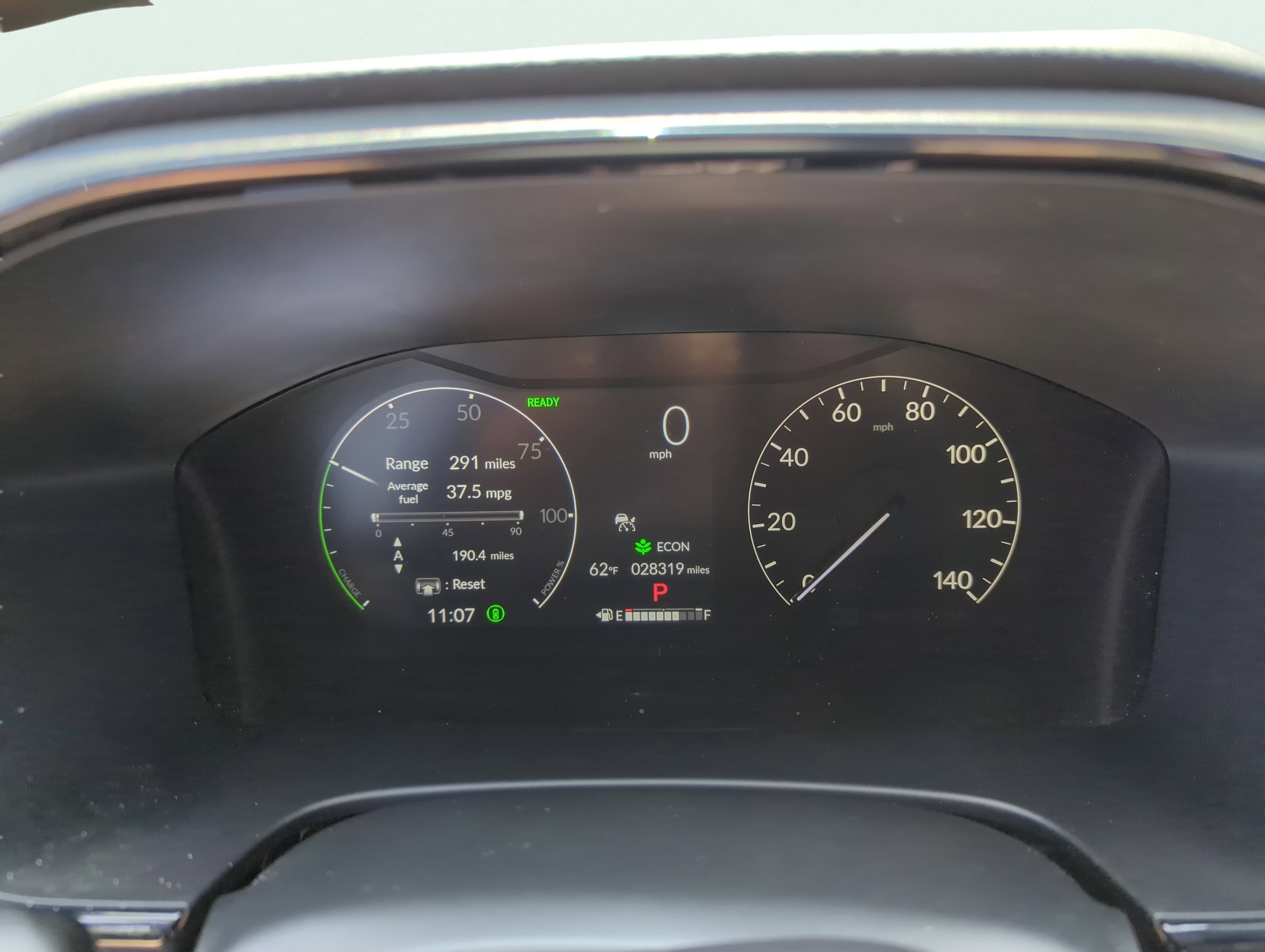 2024 Honda CR-V Sport - Photo 14
