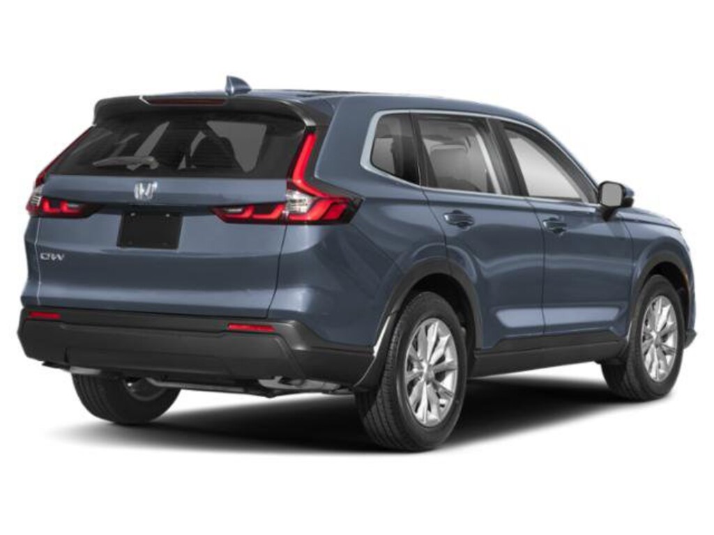 Certified 2023 Honda CR-V EX SUV