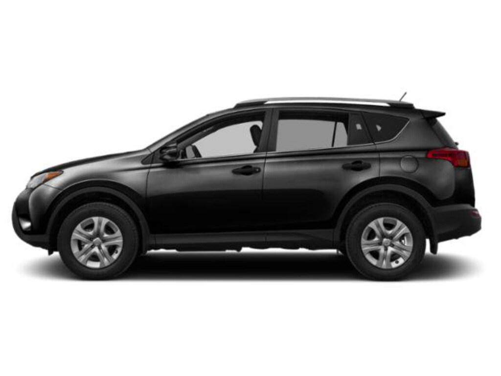 Used 2015 Toyota RAV4 Limited SUV