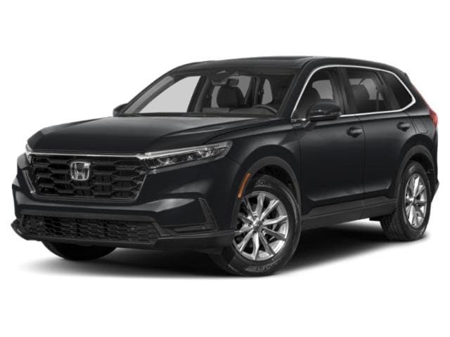 2023 Honda CR-V EX-L 2WD's photo