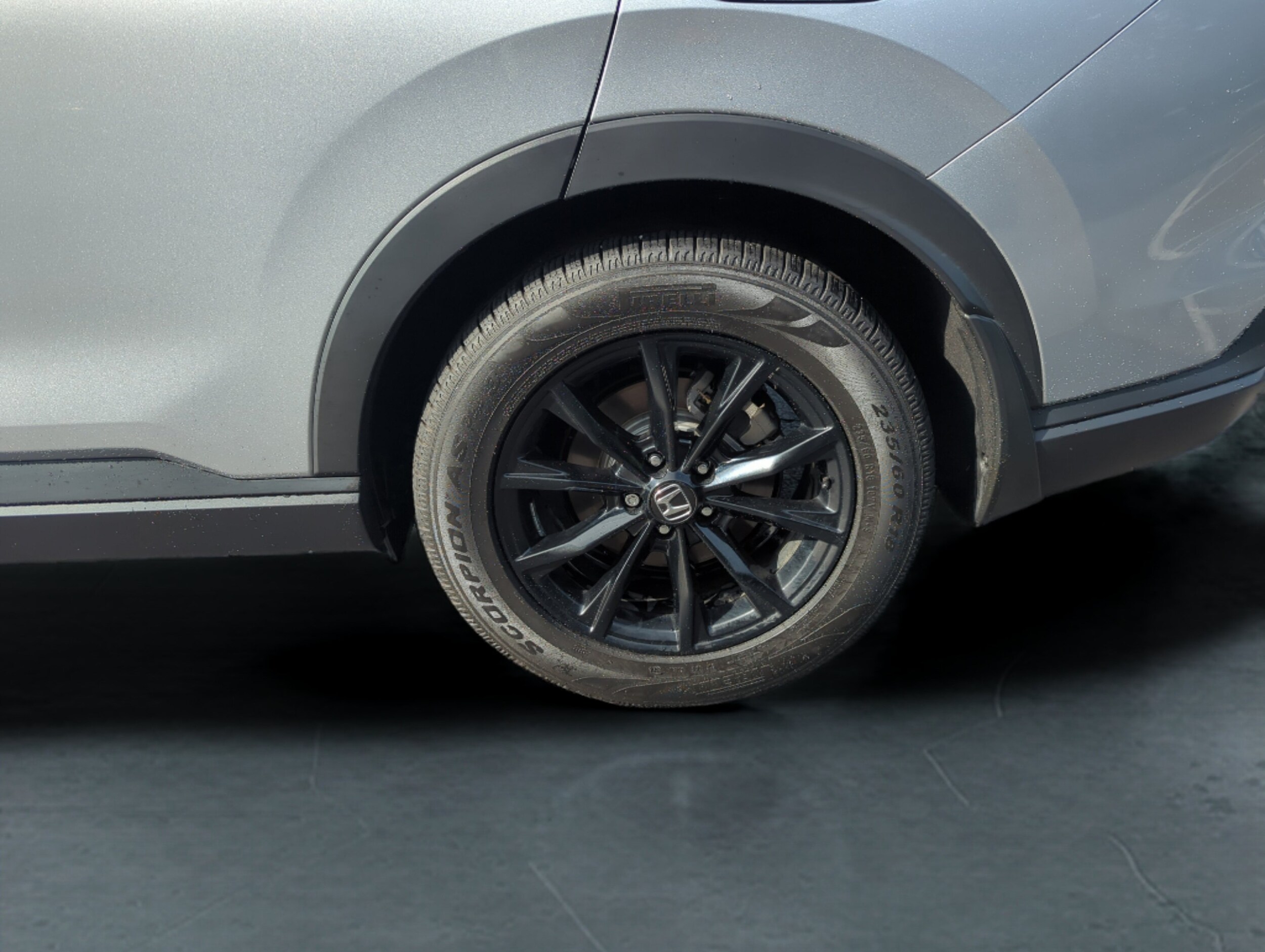 2024 Honda CR-V Sport-L - Photo 33
