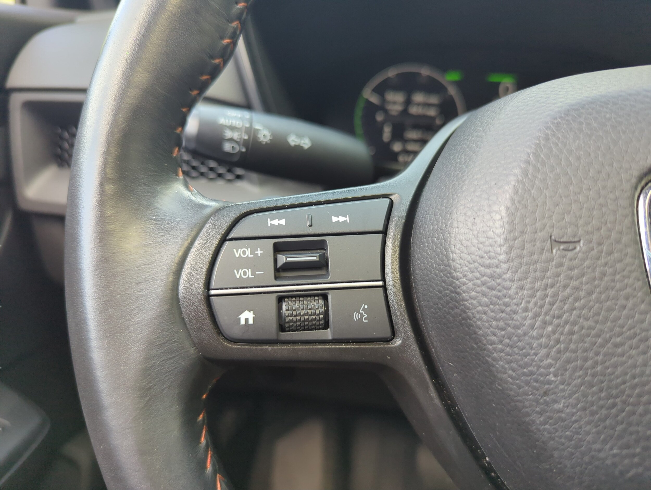2024 Honda CR-V Sport-L - Photo 21