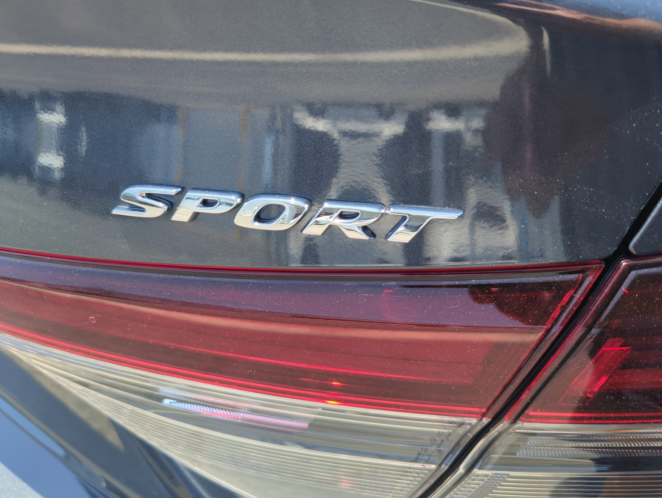 2025 Honda Civic Sport - Photo 32