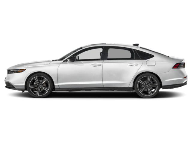 New 2026 Honda Accord SE SE CVT