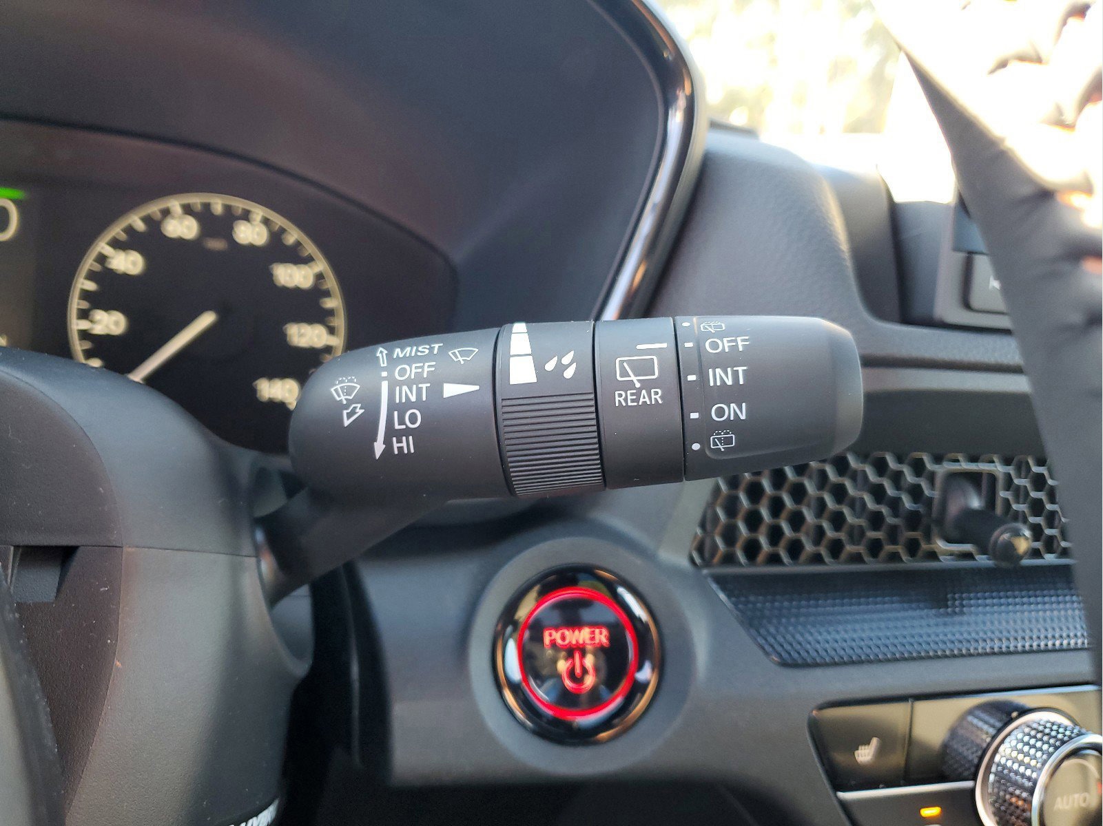 2025 Honda CR-V Sport - Photo 23
