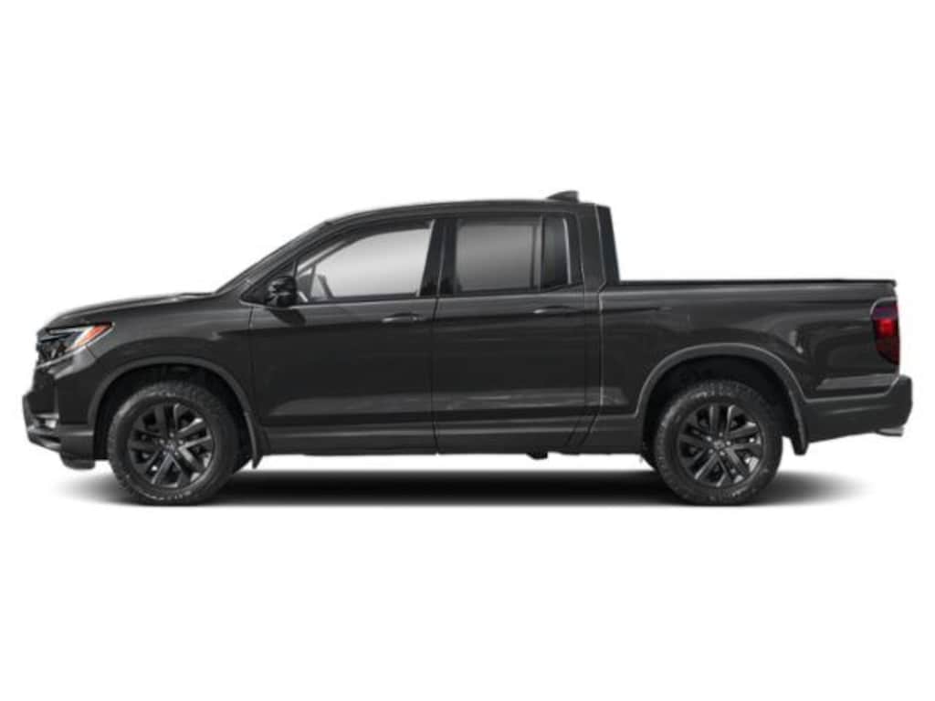 Used 2025 Honda Ridgeline Sport Truck Crew Cab