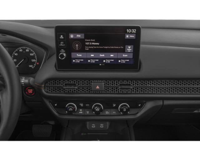2026 Honda HR-V Sport - Photo 9