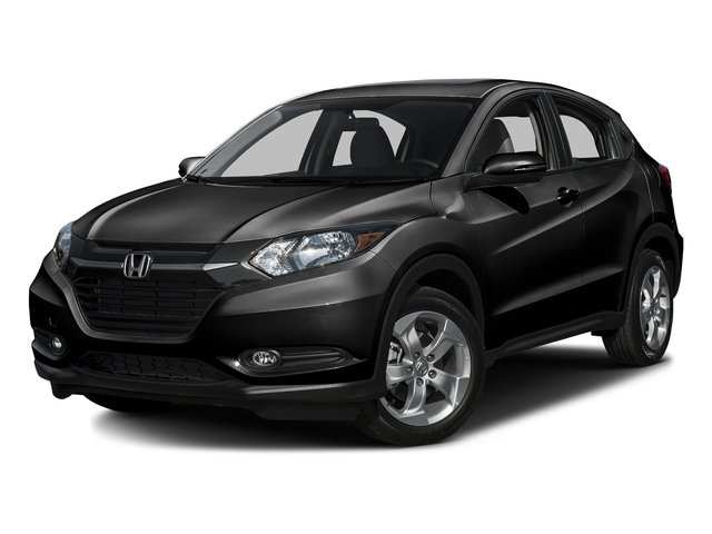Used 2016 Honda HR-V EX SUV