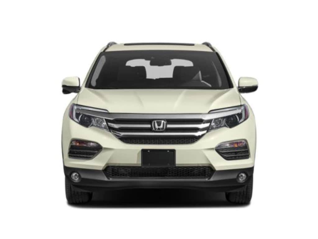 Used 2018 Honda Pilot Touring SUV
