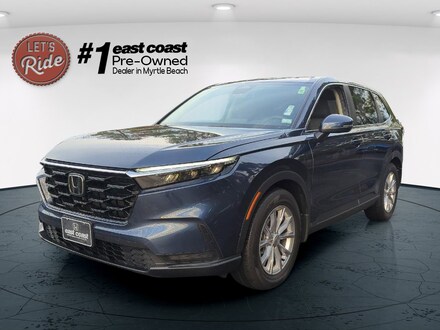 2023 Honda CR-V EX SUV