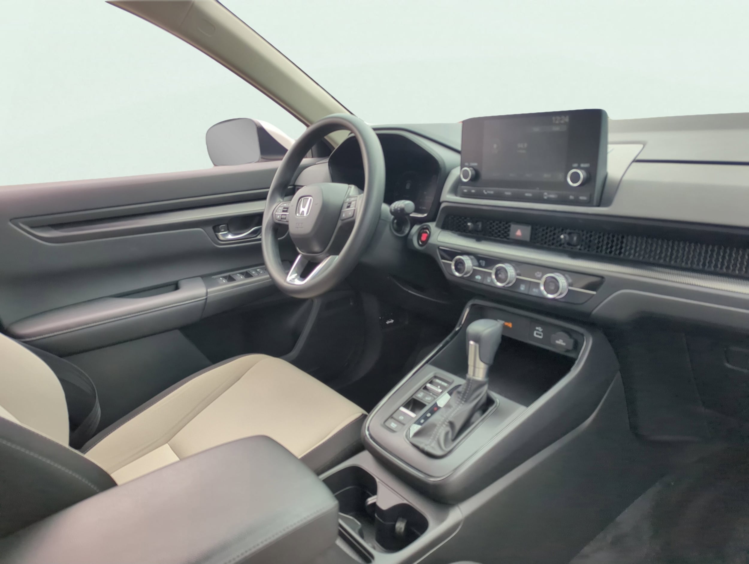 2024 Honda Pilot EX-L - Photo 139