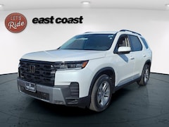 2026 Honda Pilot EX-L SUV