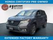  Honda Passport