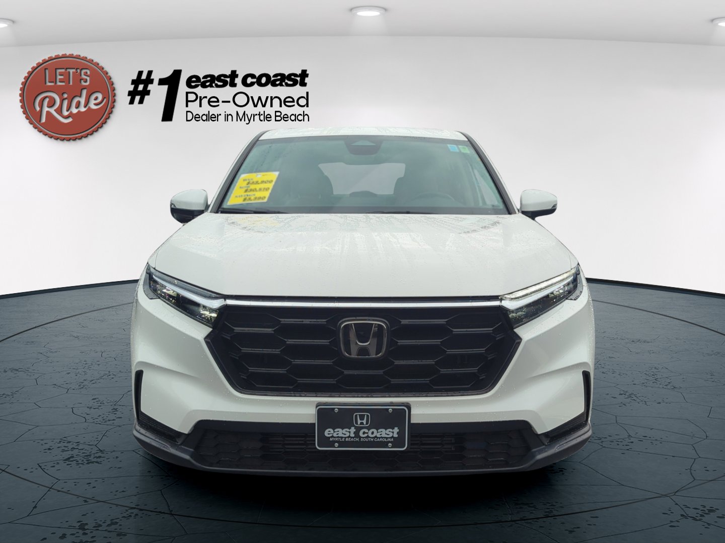 2024 Honda Pilot EX-L - Photo 9