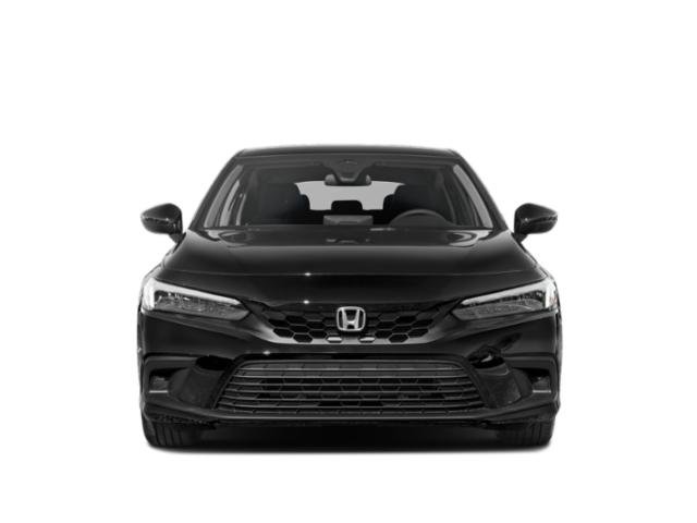 Used 2023 Honda Civic LX Hatchback