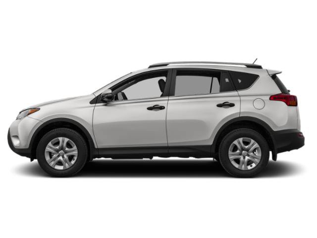 Used 2015 Toyota RAV4 XLE SUV