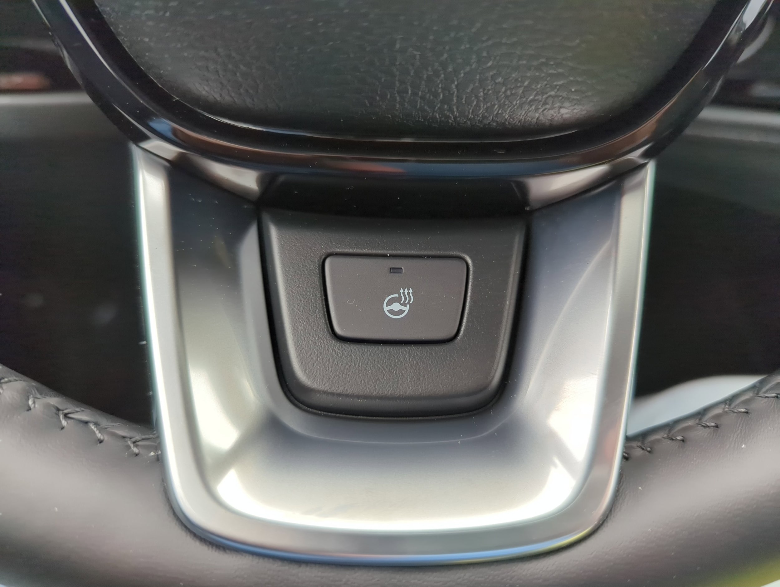 2026 Honda Accord Hybrid Touring - Photo 22