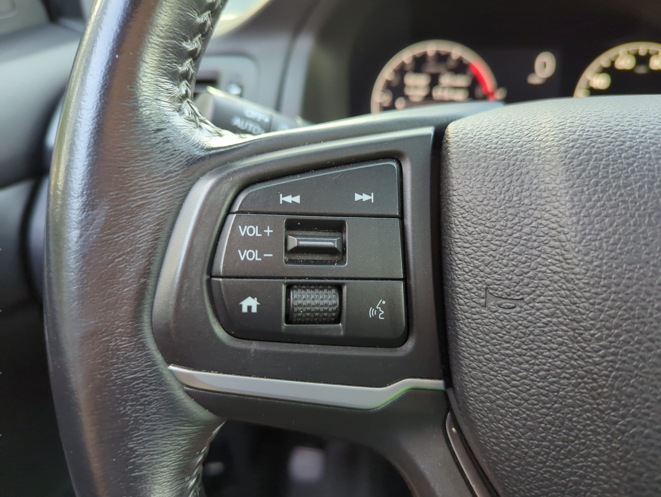 2024 Honda Ridgeline RTL - Photo 16