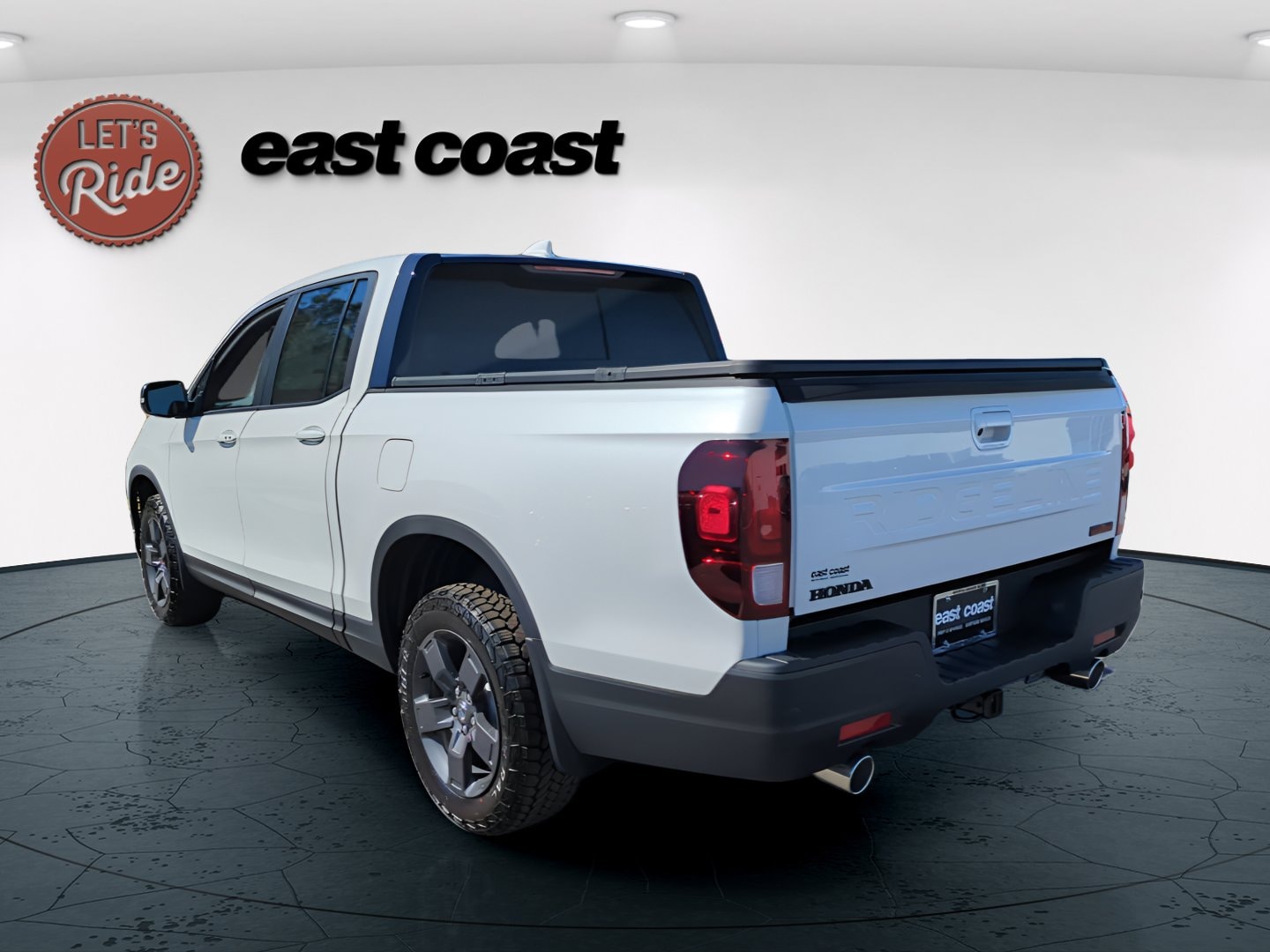 2026 Honda Ridgeline TrailSport - Photo 9