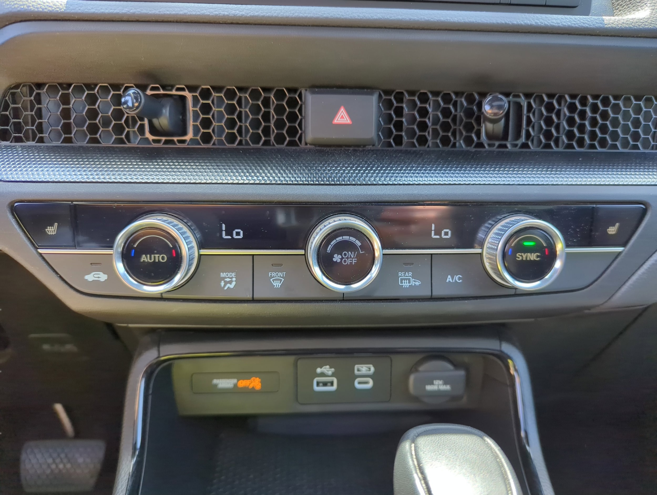 2024 Honda CR-V Sport - Photo 22