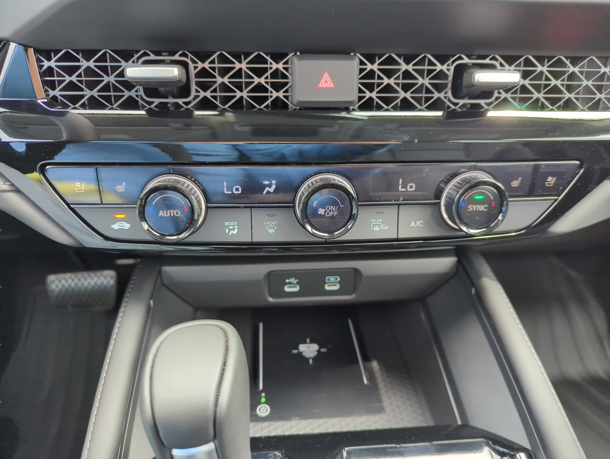 2026 Honda Accord Hybrid Touring - Photo 26