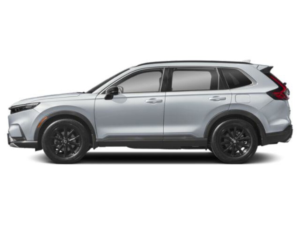 Used 2023 Honda CR-V Hybrid Sport SUV