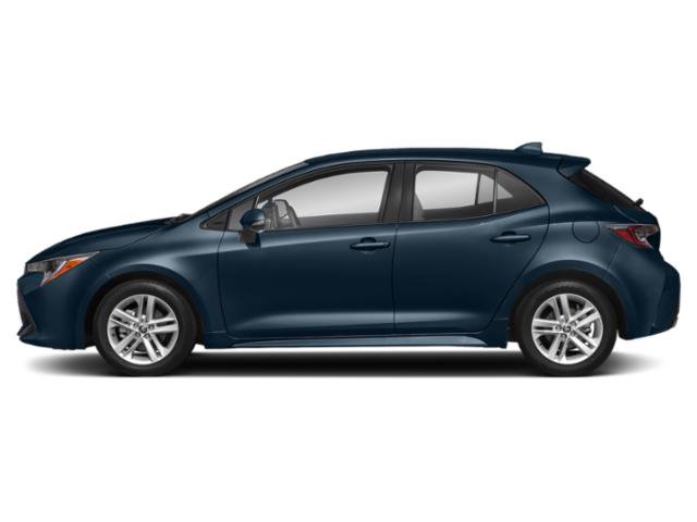 Used 2019 Toyota Corolla Hatchback SE Hatchback
