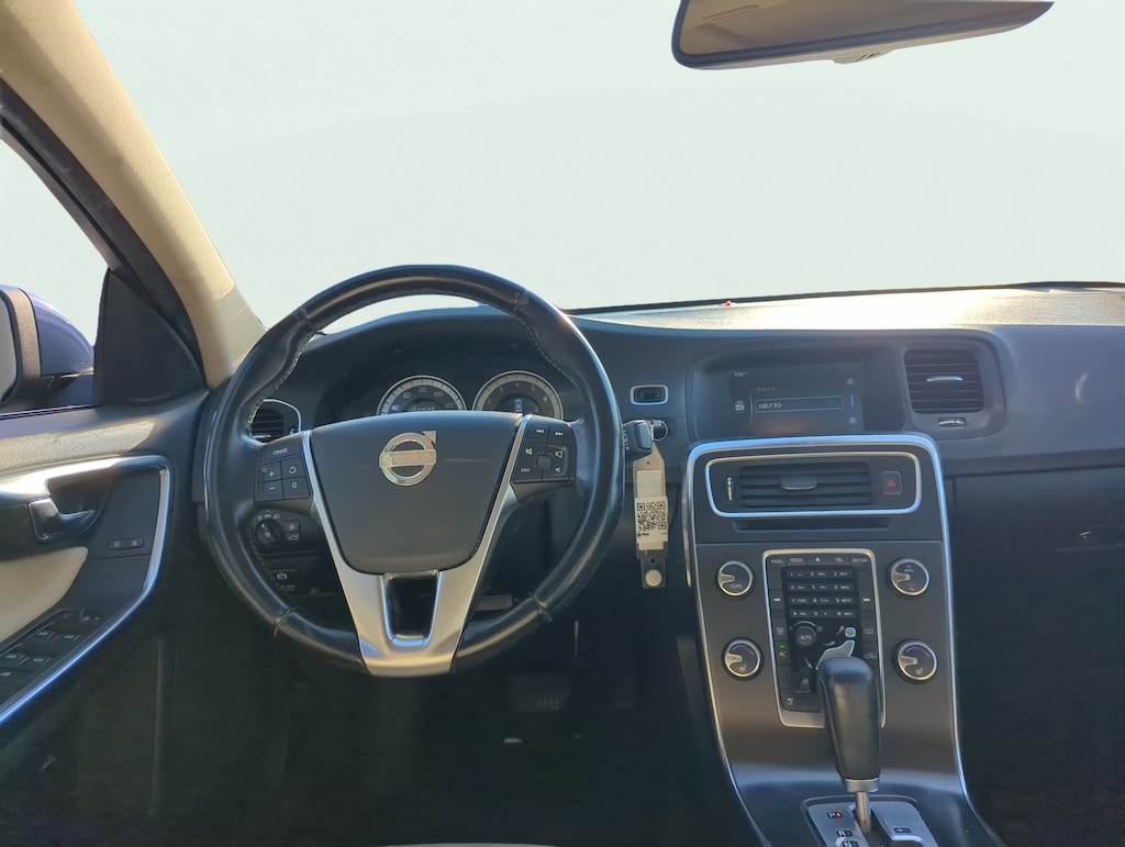 Used 2012 Volvo S60 T5 Sedan