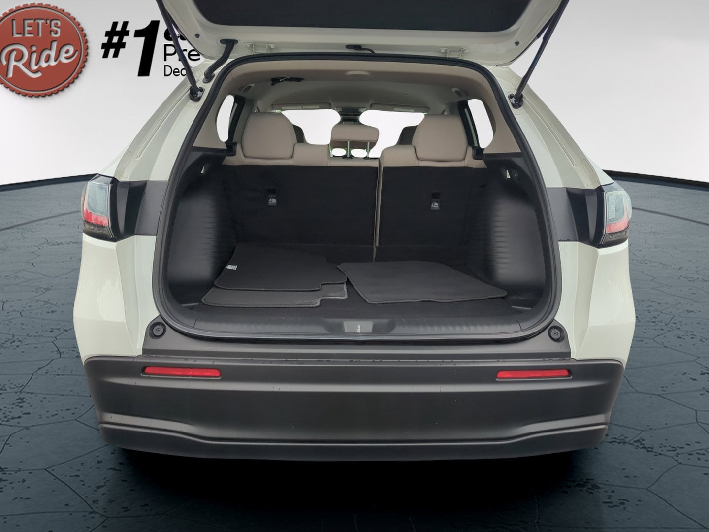 2026 Honda HR-V LX - Photo 10