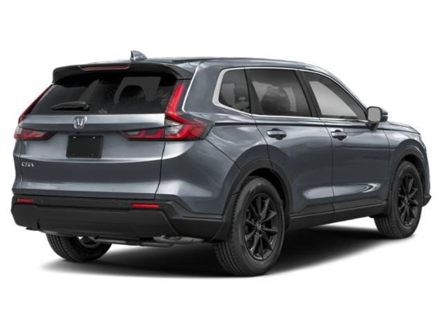 New 2027 Honda CR-V EX-L EX-L 2WD