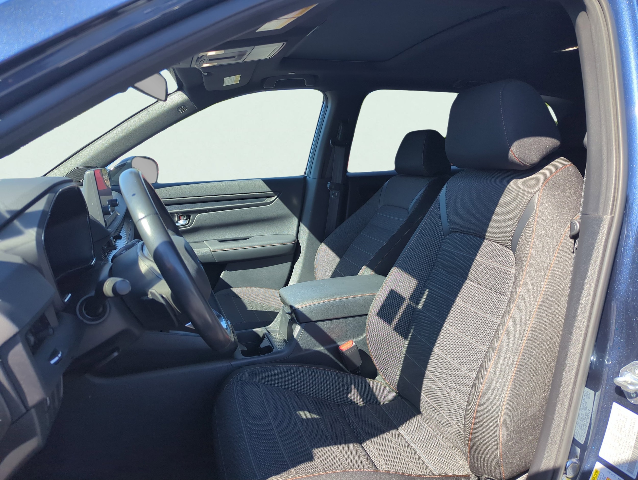 2025 Honda CR-V Sport - Photo 13