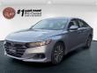  Honda Accord Hybrid