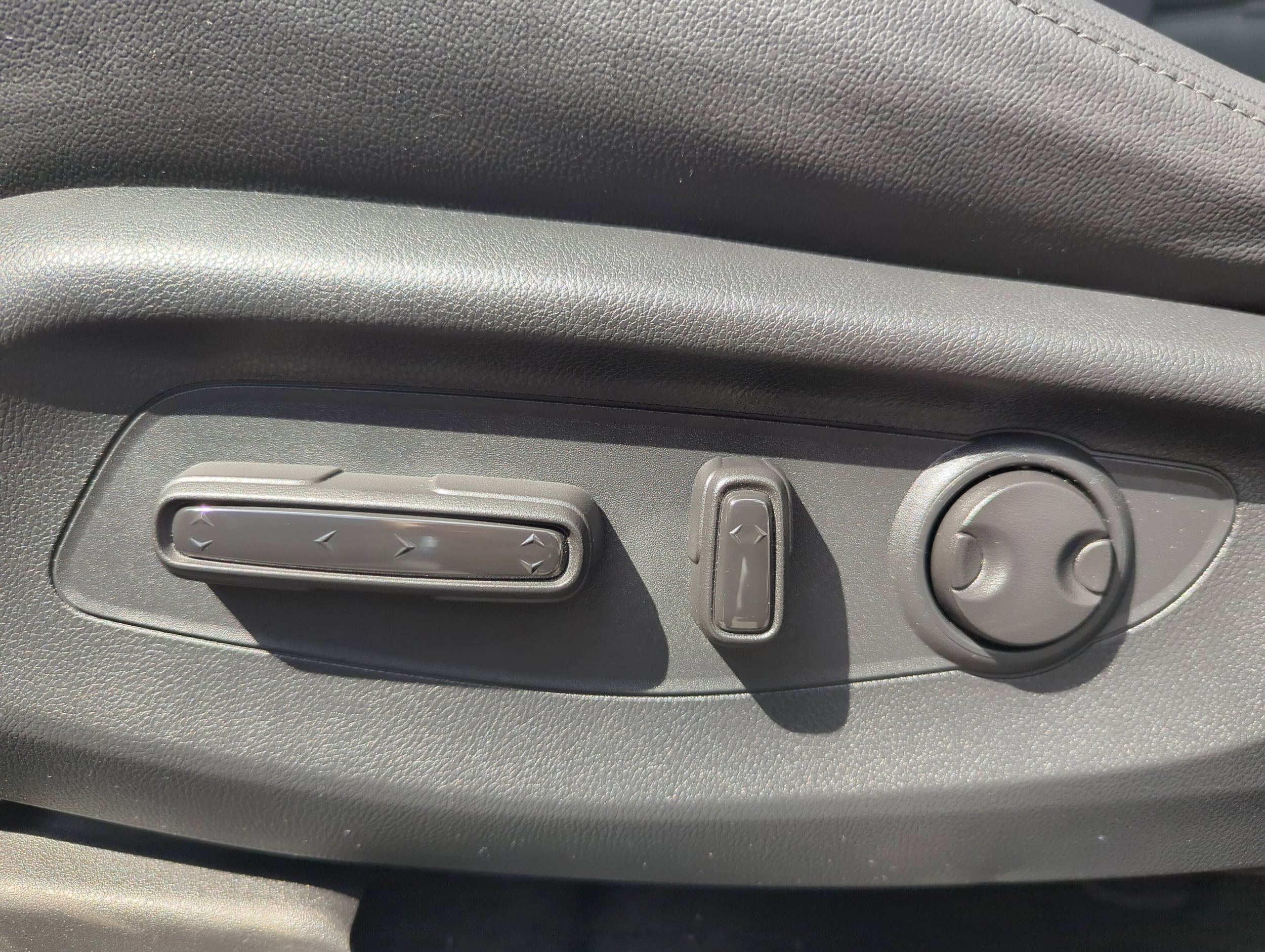 2025 Honda CR-V EX-L - Photo 30