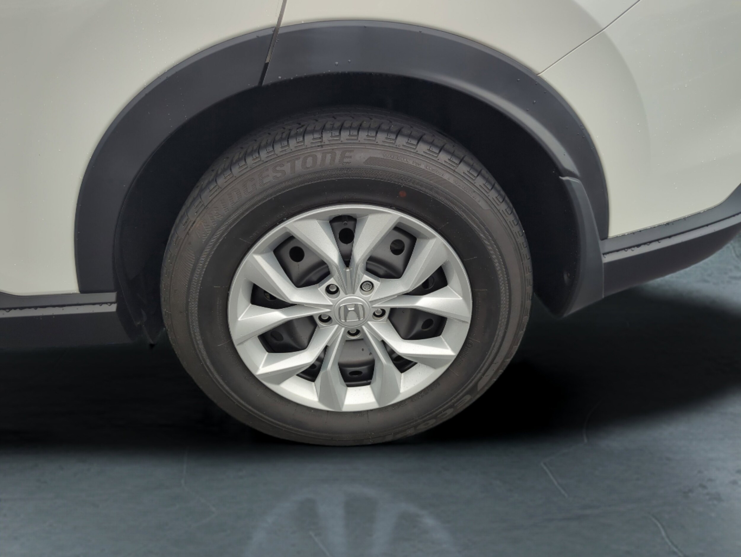 2024 Honda Pilot EX-L - Photo 145