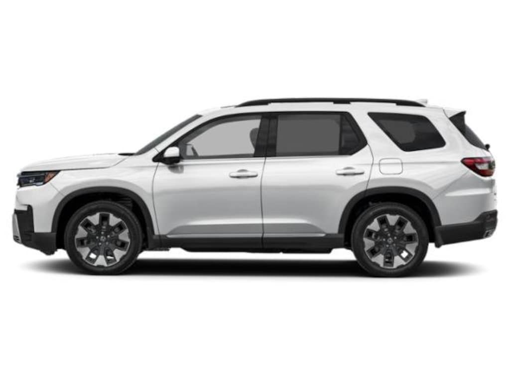 New 2026 Honda Pilot Touring Touring AWD